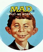 Image result for What Meme Worry