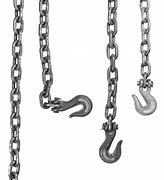Image result for Ceiling Rose Hook Retro Iron Chain Multi-Purpose Hooks