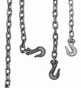 Image result for Chain with Hook Clip Art