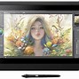 Image result for Wacom Tablet Utility