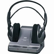 Image result for JVC Vintage Style Headphones