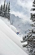 Image result for Ski Powder Alta