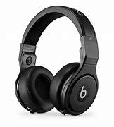 Image result for Beats Pro Black