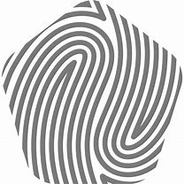 Image result for Aesthetic Fingerprint Clip Art