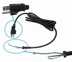Image result for Power Cord for Wahl Clipper