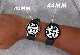 Image result for Smartwatch 40Mm vs 44Mm