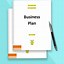 Image result for App Business Plan Template