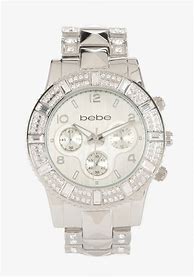 Image result for Bebe Watches