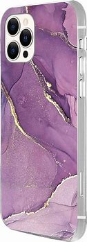 Image result for Purple Green Marble iPhone 15 Pro Case