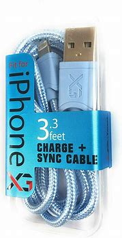 Image result for iPhone Cable