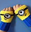 Image result for Free Crochet Minion Pattern