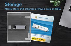Image result for USB Flash Drive Case Super Clear