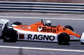 Image result for Orange Racing Car