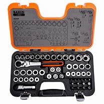 Image result for 40Mm Socket Set