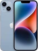 Image result for iPhone 14 Normal Azul Claro