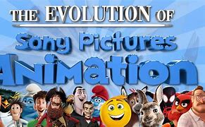 Image result for Sony Animation Preschool Sony Logo