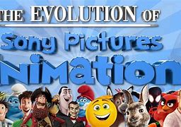 Image result for Sony Pictures Animation Mavis Logo