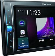 Image result for Pioneer Car Double Din