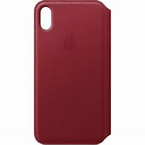 Image result for Folio Case for iPhone 10 XS Max