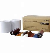 Image result for Hiti Printer Paper