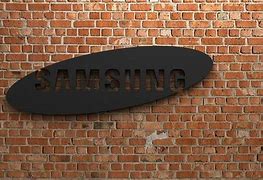 Image result for Samsung Logo 3D Model