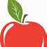 Image result for Apple Cartoon Png
