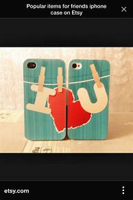 Image result for Cute BFF iPhone Cases 6s