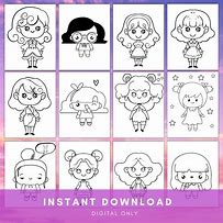 Image result for 3 Marker Coloring Pages