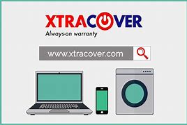 Image result for Xtracover Refurbished Logo