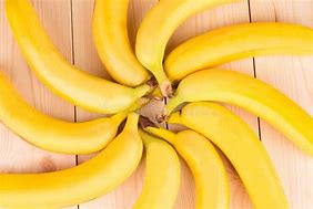 Image result for Banana On Table