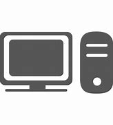 Image result for Computer Screen Logo