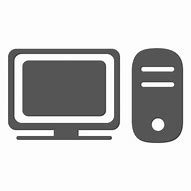 Image result for Computer Icon Transparent