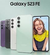 Image result for GSMArena Samsung S23 Fe 5G