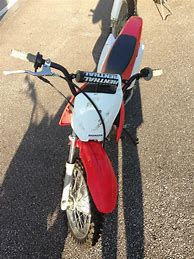 Image result for Honda CRF 50Cc Dirt Bike