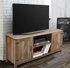 Image result for 65 inch tvs stands with drawer