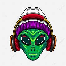 Image result for Alien Face Logo