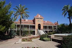 Image result for Tucson Arizona University