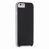 Image result for iPhone 6 Black and Silver Case