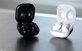 Image result for Real Samsung Galaxy Buds