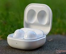 Image result for Samsung Galaxy Buds Fans Edition