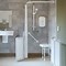 Image result for Akw Shower Curtain Rail