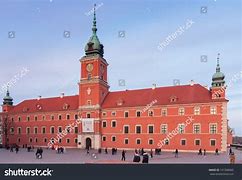 Image result for Warsaw Poland