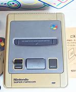 Image result for Nintendo Super Famicom