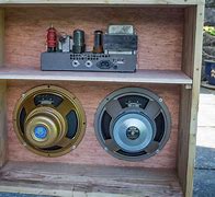 Image result for Vintage Speaker Cabinets Design