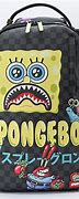Image result for Sprayground Spongebob