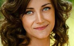 Image result for Person with Green Eyes