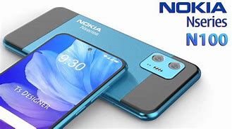 Image result for Latest Nokia N Series Phones