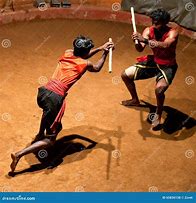 Image result for Kerala Martial Arts