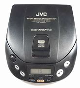 Image result for JVC Mega Bass Portable CD Player