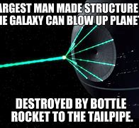 Image result for Largest Galaxy Memes